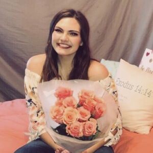 Meet your Posher, Grace